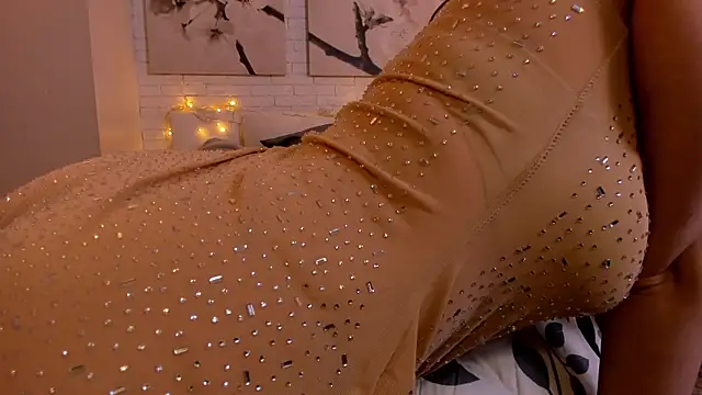 Betty June online show from 02-10-25, 03:24