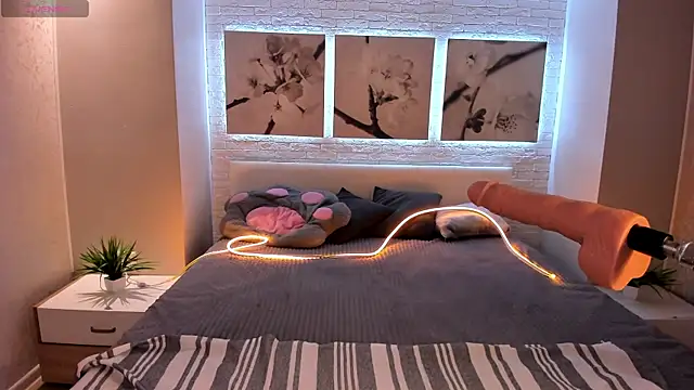 Betty June online show from 09-17-25, 08:43