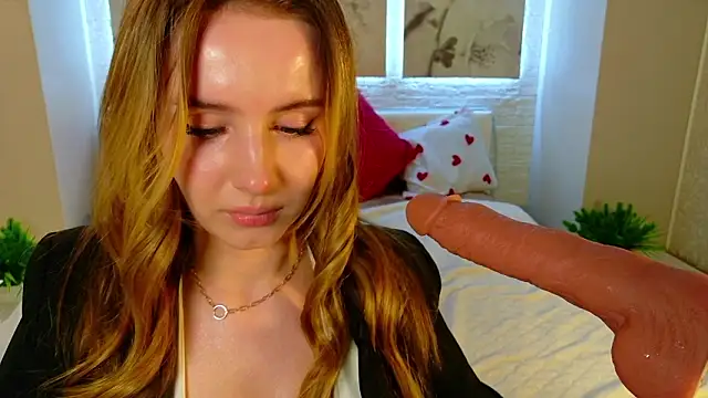 Betty June online show from 02-17-26, 08:37