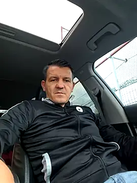 Hakocity2200 online show from 10-13-25, 03:23