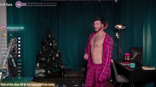 Snapshot of VIktorSecret chatting on 01-21-25, 07:47 VIktorSecret online show from 01-21-25, 07:47