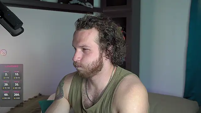 Snapshot of VIktorSecret chatting on 09-28-25, 04:29 VIktorSecret online show from 09-28-25, 04:29