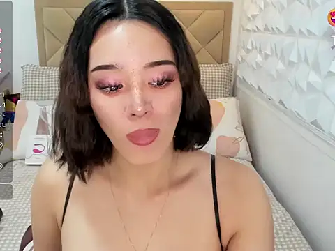 TsHeartXxx online show from 03-27-26, 08:48