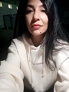 Cataleya80 online show from 10-13-25, 09:37