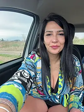 Cataleya80 online show from 03-10-26, 10:53