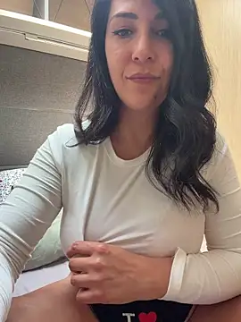 Cataleya80 online show from 04-28-26, 12:54