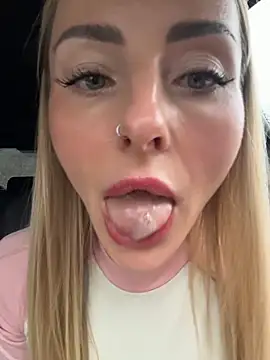 EmaSalis online show from 02-13-26, 07:59