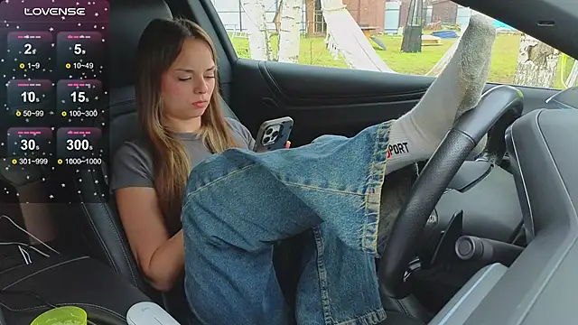 Misss Vikk online show from 04-23-26, 10:25