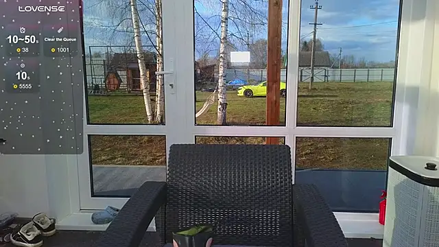 Misss Vikk online show from 04-24-26, 03:14