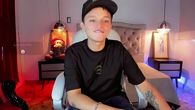 Tim wolf online show from 11-27-25, 08:22