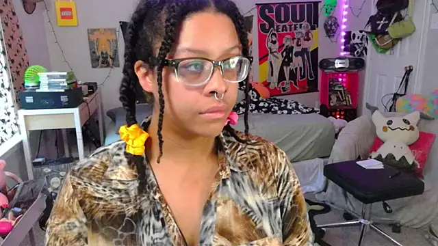 N1NT3NDH03 online show from 10-01-25, 01:39