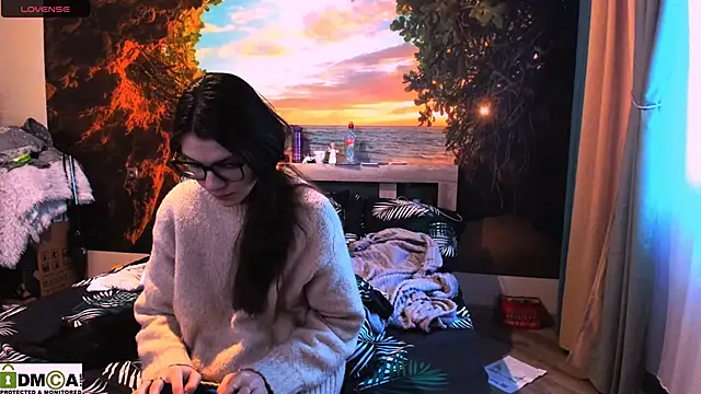 MollyLollipop online show from 01-29-25, 02:40