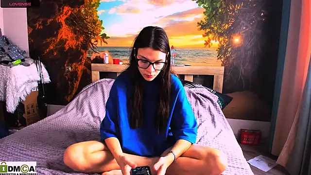 MollyLollipop online show from 01-30-25, 06:03