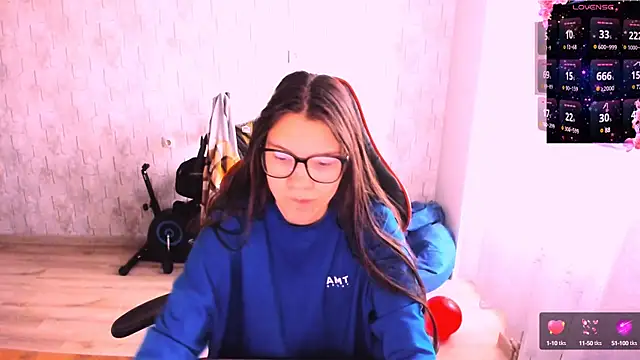 MollyLollipop online show from 02-20-25, 04:39