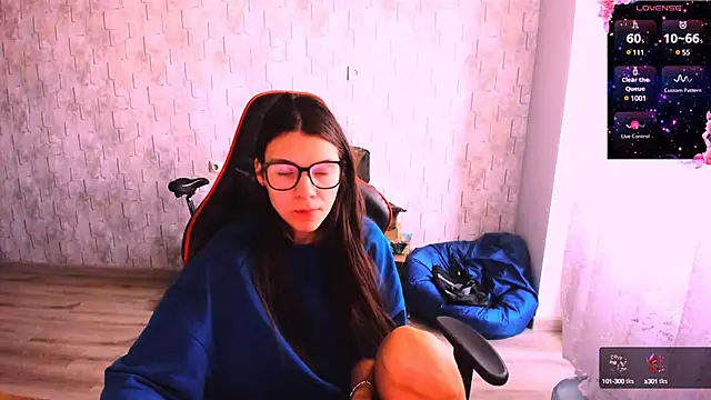 MollyLollipop online show from 02-26-25, 04:14