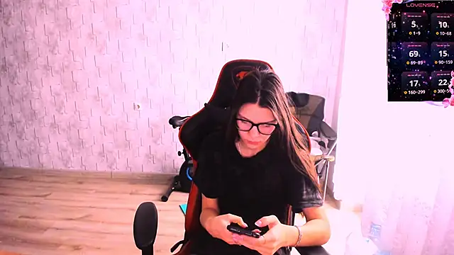 MollyLollipop online show from 02-28-25, 04:54