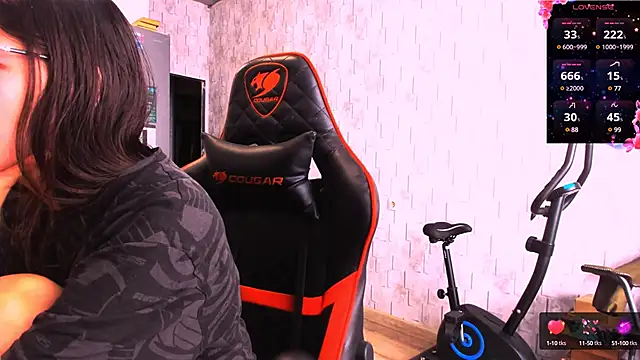 MollyLollipop online show from 02-28-25, 07:58