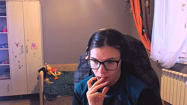 MollyLollipop online show from 12-02-25, 03:01