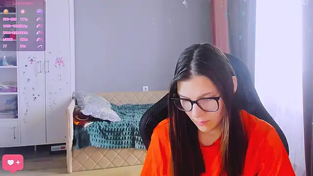 MollyLollipop online show from 02-24-26, 05:49