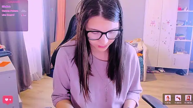 MollyLollipop online show from 03-05-26, 03:24