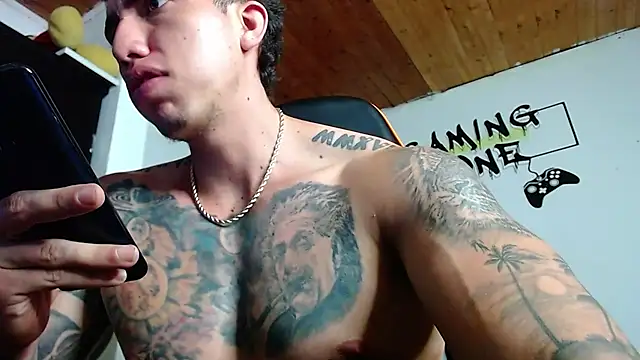 Adam Hudsond online show from 12-03-24, 12:49