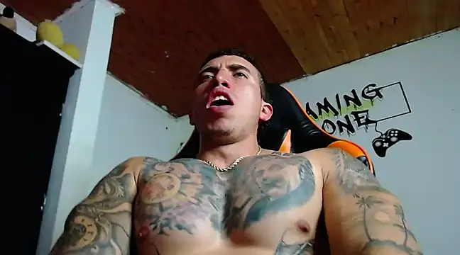 Adam Hudsond online show from 12-04-24, 12:47