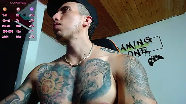 Adam Hudsond online show from 01-14-25, 12:00