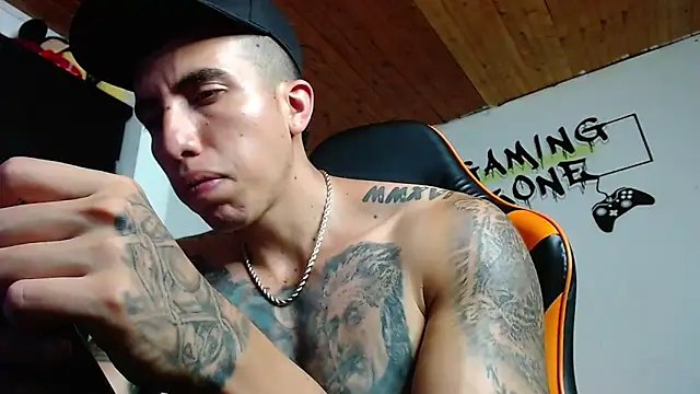 Adam Hudsond online show from 01-26-25, 12:26