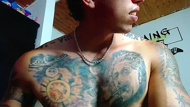 Adam Hudsond online show from 03-06-25, 03:02