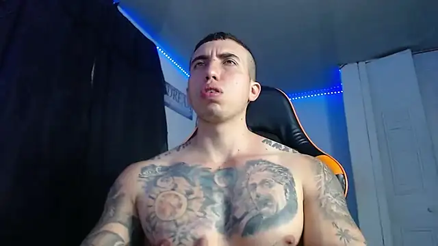 Adam Hudsond online show from 09-22-25, 01:18