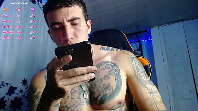 Adam Hudsond online show from 02-25-26, 10:30