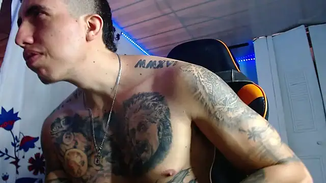 Adam Hudsond online show from 03-16-26, 12:53