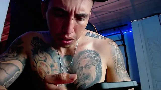 Adam Hudsond online show from 04-16-26, 02:29