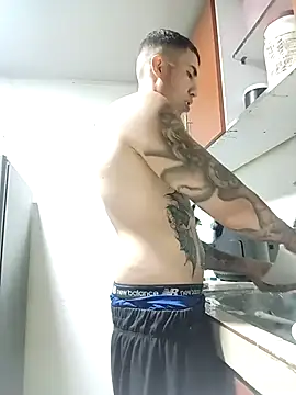 Adam Hudsond online show from 04-24-26, 02:25