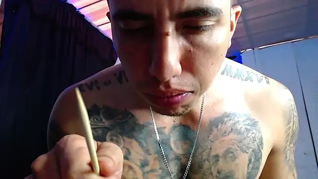 Adam Hudsond online show from 04-28-26, 02:44