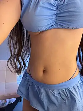 MiaJacksonn online show from 03-07-26, 03:31