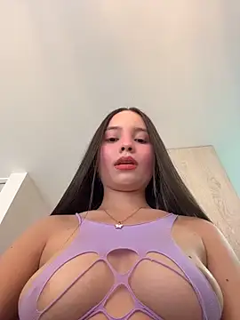 MiaJacksonn online show from 04-24-26, 05:48