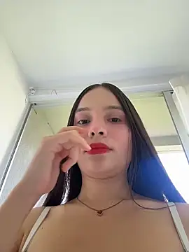 MiaJacksonn online show from 05-24-26, 03:28
