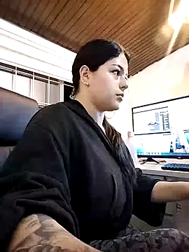 gerald lodge online show from 01-23-25, 01:41