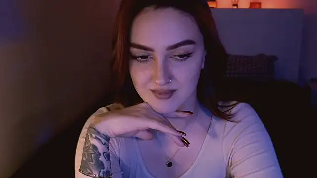 LilyFarey online show from 12-05-24, 06:11