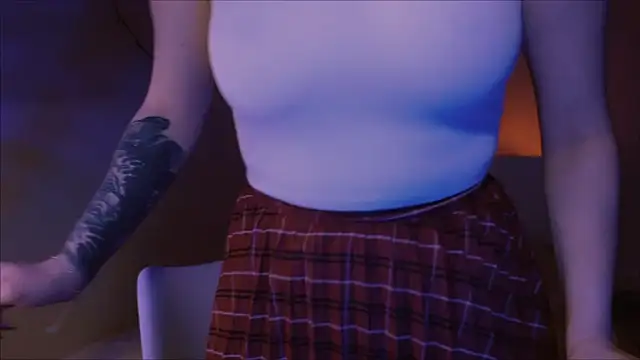 LilyFarey online show from 02-27-25, 07:58