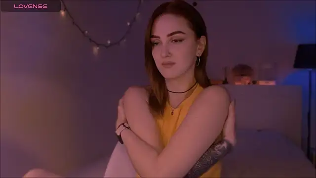 LilyFarey online show from 09-20-25, 08:54