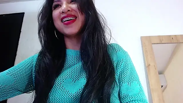 Sweet baby hellen online show from 12-19-24, 10:02