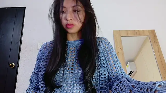 Sweet baby hellen online show from 02-05-25, 03:34