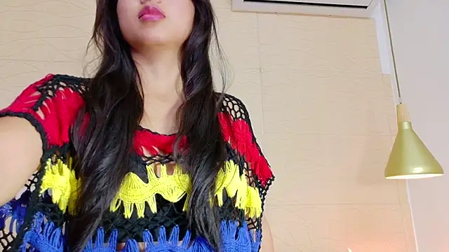 Sweet baby hellen online show from 03-12-25, 04:30