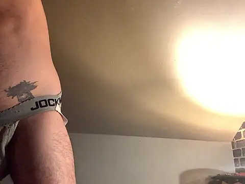 GhetTOfag  online show from 01-05-25, 11:59