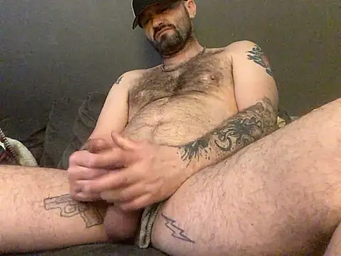 GhetTOfag  online show from 04-28-26, 11:15