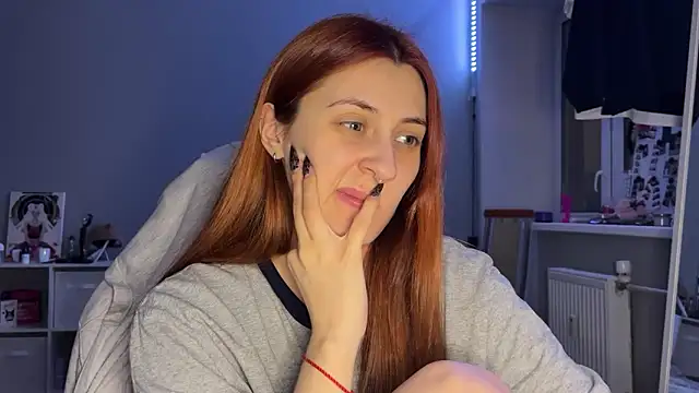 Uniarten online show from 02-27-25, 06:09