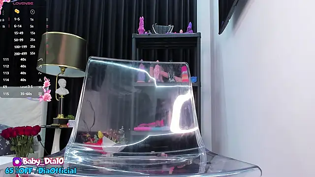 Snapshot of lildiaa chatting on 01-15-25, 06:40 lildiaa online show from 01-15-25, 06:40