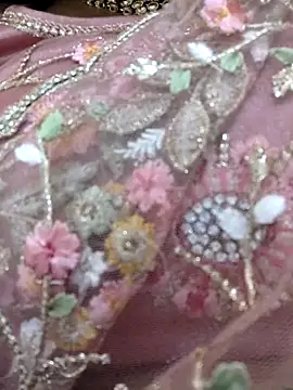 BigBustyRuhi online show from 10-19-25, 07:42